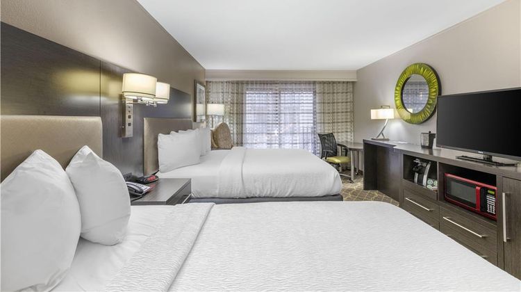Best Western Plus Hotel & Conf Center Room