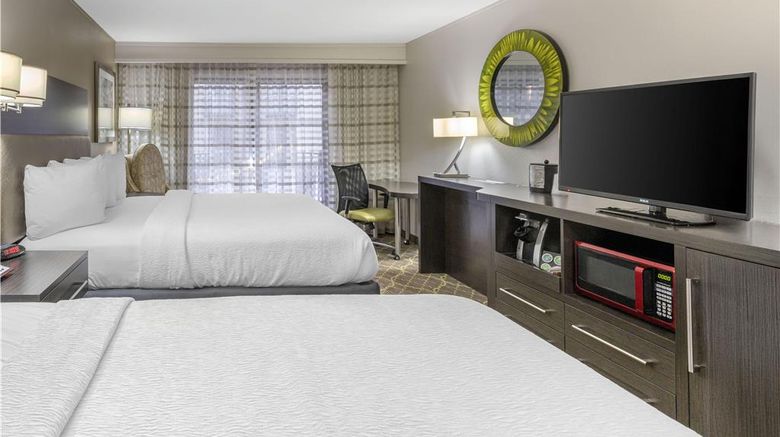 <b>Best Western Plus Hotel & Conf Center Room</b>. Images powered by <a href="https://iceportal.shijigroup.com/" title="IcePortal" target="_blank">IcePortal</a>.