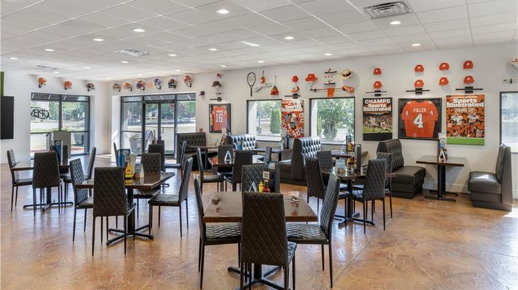 Best Western Plus Hotel & Conf Center Restaurant