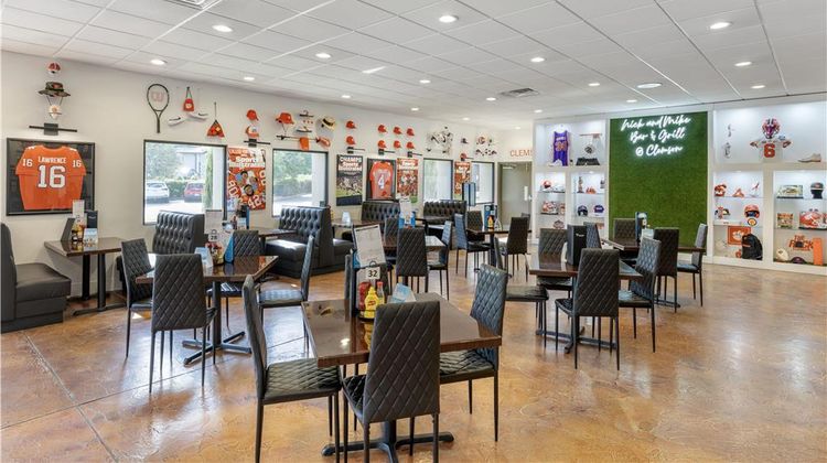 Best Western Plus Hotel & Conf Center Restaurant