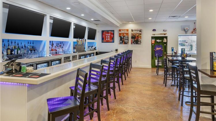 Best Western Plus Hotel & Conf Center Restaurant