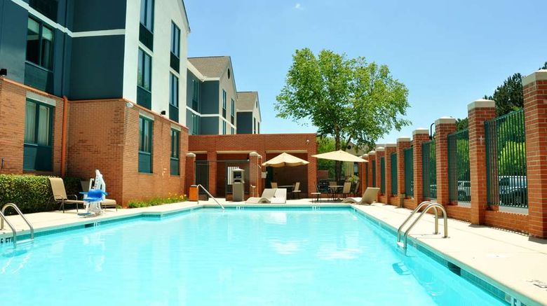 <b>Best Western Plus Roswell/Alpharetta Pool</b>. Images powered by <a href="https://iceportal.shijigroup.com/" title="IcePortal" target="_blank">IcePortal</a>.
