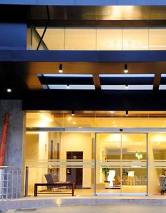 Best Western Plus Panama Zen Hotel