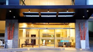 Best Western Plus Panama Zen Hotel