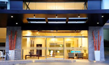 Best Western Plus Panama Zen Hotel