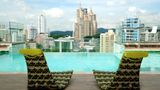Best Western Plus Panama Zen Hotel Pool
