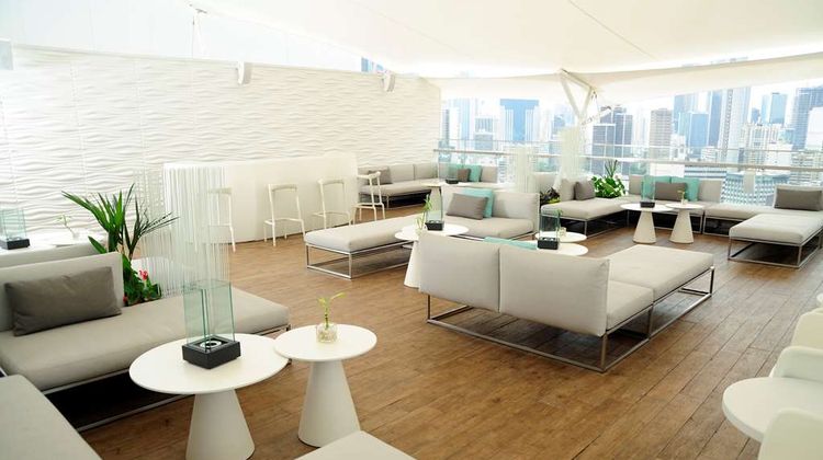 Best Western Plus Panama Zen Hotel Restaurant