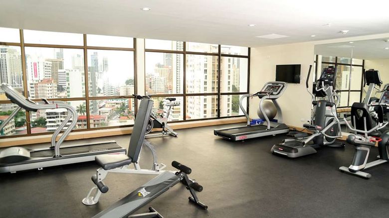 <b>Best Western Plus Panama Zen Hotel Health</b>. Images powered by <a href="https://iceportal.shijigroup.com/" title="IcePortal" target="_blank">IcePortal</a>.