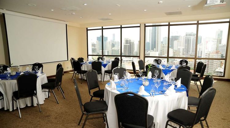 Best Western Plus Panama Zen Hotel Meeting