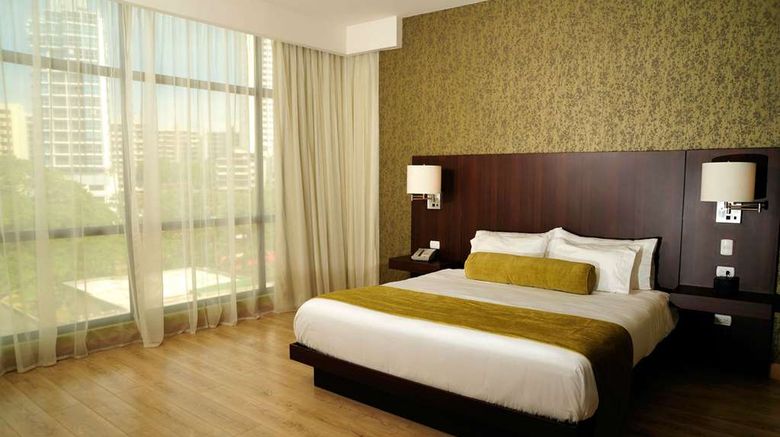 <b>Best Western Plus Panama Zen Hotel Room</b>. Images powered by <a href="https://iceportal.shijigroup.com/" title="IcePortal" target="_blank">IcePortal</a>.