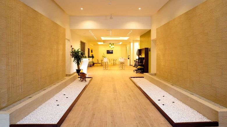 <b>Best Western Plus Panama Zen Hotel Other</b>. Images powered by <a href="https://iceportal.shijigroup.com/" title="IcePortal" target="_blank">IcePortal</a>.