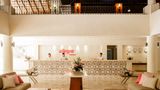 <b>Allegro Playacar Lobby</b>. Images powered by <a href="https://iceportal.shijigroup.com/" title="IcePortal" target="_blank">IcePortal</a>.