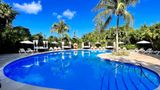 Occidental Cozumel Pool