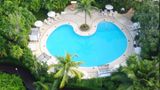 Occidental Cozumel Pool