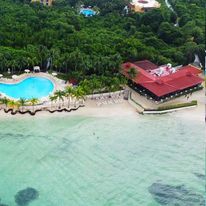 Occidental Cozumel