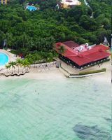 Occidental Cozumel