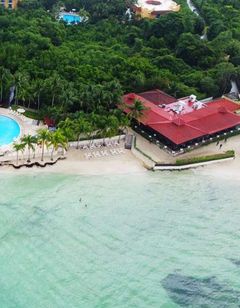 Occidental Cozumel