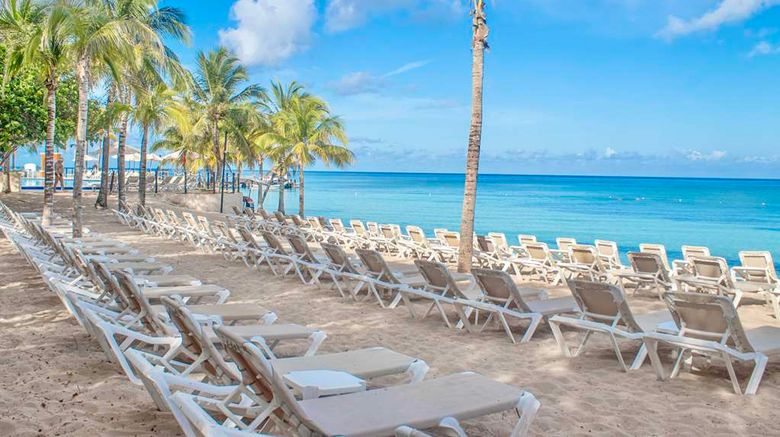 <b>Occidental Cozumel Beach</b>. Images powered by <a href="https://iceportal.shijigroup.com/" title="IcePortal" target="_blank">IcePortal</a>.