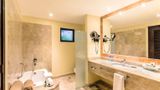 <b>Occidental Cozumel Room</b>. Images powered by <a href="https://iceportal.shijigroup.com/" title="IcePortal" target="_blank">IcePortal</a>.