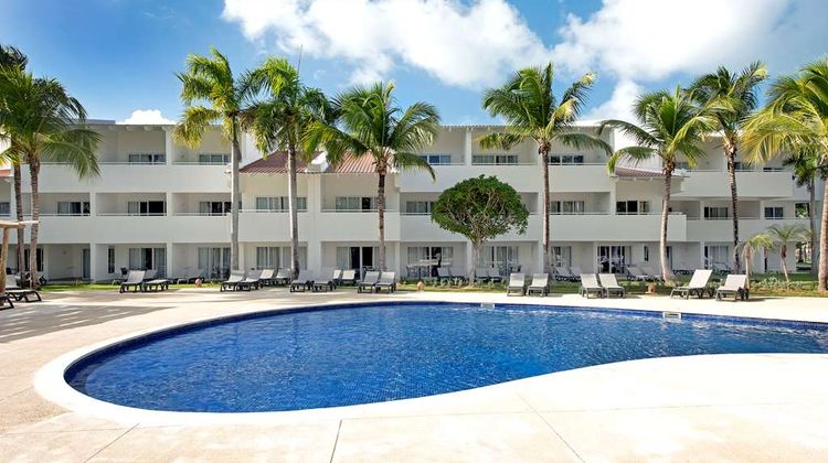 Occidental Grand Punta Cana Pool