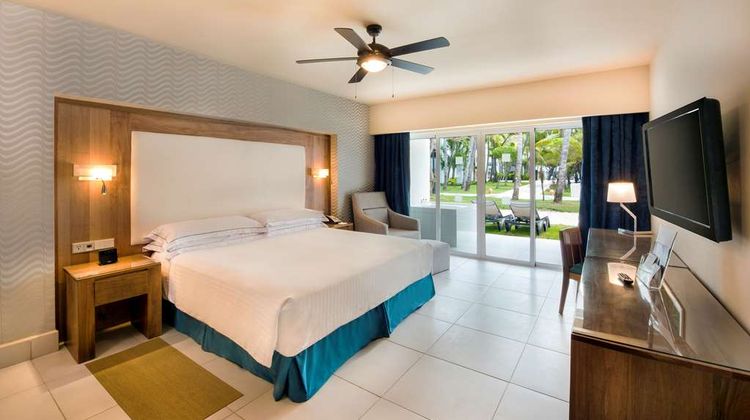 Occidental Grand Punta Cana Suite