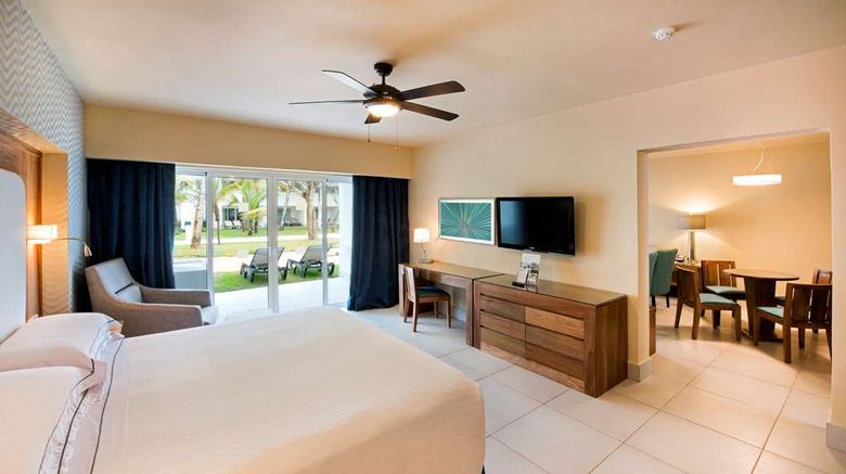 <b>Occidental Grand Punta Cana Suite</b>. Images powered by <a href="https://iceportal.shijigroup.com/" title="IcePortal" target="_blank">IcePortal</a>.