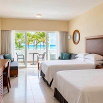 Occidental Grand Punta Cana