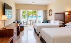 Occidental Grand Punta Cana