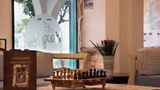 Naxos Beach Hotel Recreation