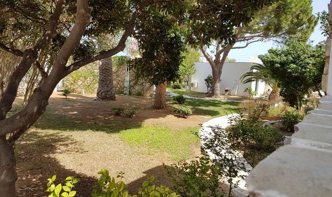 Naxos Beach Hotel Exterior
