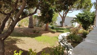 Naxos Beach Hotel