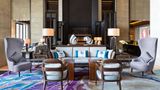 Hilton Dali Resort & Spa Lobby