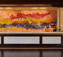 Hilton Dali Resort & Spa Lobby