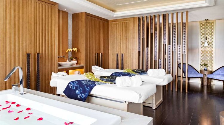 Hilton Dali Resort & Spa Spa