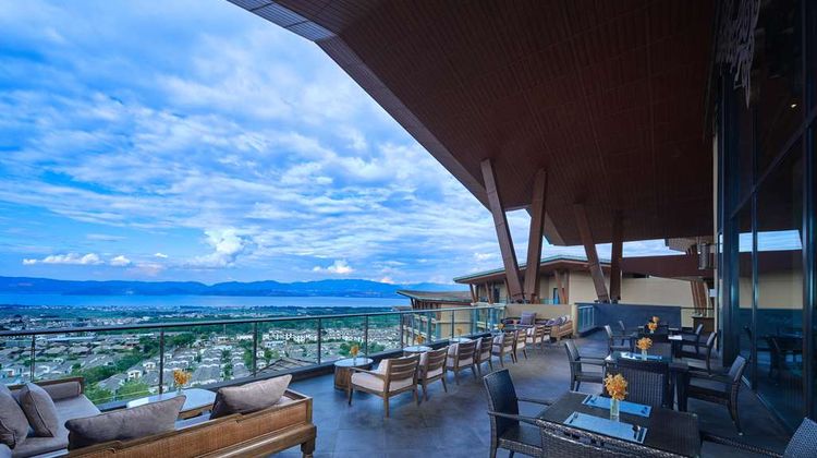 Hilton Dali Resort & Spa Other