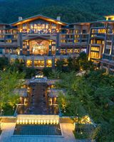 Hilton Dali Resort & Spa