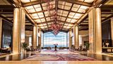 Hilton Dali Resort & Spa Lobby