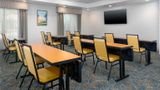 <b>Hampton Inn & Suites Downtown Meeting</b>. Images powered by <a href="https://iceportal.shijigroup.com/" title="IcePortal" target="_blank">IcePortal</a>.