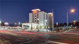 <b>Hampton Inn & Suites Downtown Exterior</b>. Images powered by <a href="https://iceportal.shijigroup.com/" title="IcePortal" target="_blank">IcePortal</a>.