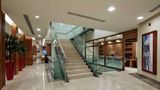 Hilton Garden Inn Corlu Lobby