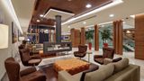 Hilton Garden Inn Corlu Lobby