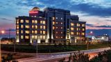 Hilton Garden Inn Corlu Exterior