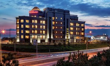 Hilton Garden Inn Corlu
