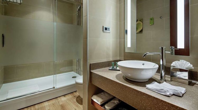 Hilton Garden Inn Corlu Room