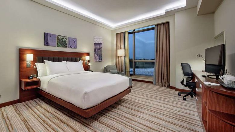 <b>Hilton Garden Inn Corlu Room</b>. Images powered by <a href="https://iceportal.shijigroup.com/" title="IcePortal" target="_blank">IcePortal</a>.