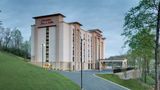 <b>Hampton Inn & Suites Papermill Drive Exterior</b>. Images powered by <a href="https://iceportal.shijigroup.com/" title="IcePortal" target="_blank">IcePortal</a>.