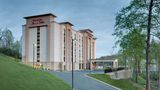 <b>Hampton Inn & Suites Papermill Drive Exterior</b>. Images powered by <a href="https://iceportal.shijigroup.com/" title="IcePortal" target="_blank">IcePortal</a>.
