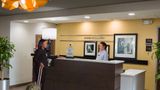 <b>Hampton Inn & Suites Papermill Drive Lobby</b>. Images powered by <a href="https://iceportal.shijigroup.com/" title="IcePortal" target="_blank">IcePortal</a>.