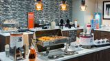 Hampton Inn & Suites Papermill Drive Restaurant
