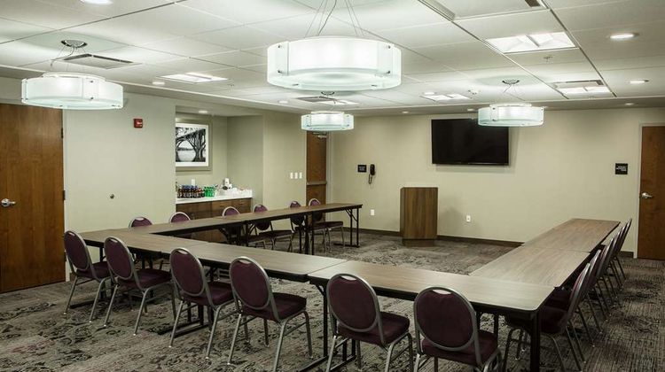 Hampton Inn & Suites Papermill Drive Meeting